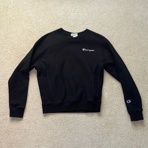 Champions Reverse Weave Sweatshirt